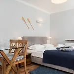 Apartmán Mistral By Renters