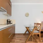 Apartmán Mistral By Renters