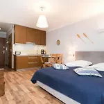 Apartmán Mistral By Renters