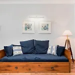 Apartmán Mistral By Renters Svinoústí