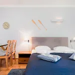 Apartmán Mistral By Renters