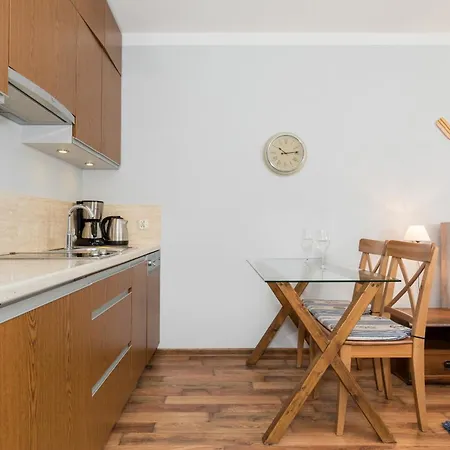 Lejlighed Mistral By Renters