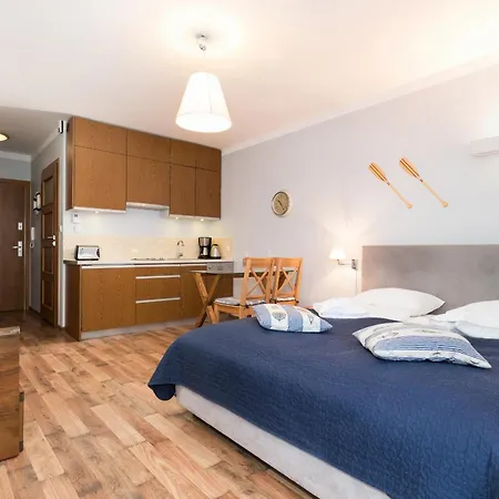 Apartment Mistral By Renters