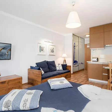 Mistral By Renters Lejlighed