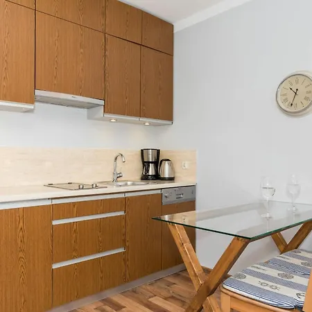 Lejlighed Mistral By Renters