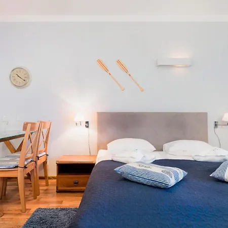 Mistral By Renters Apartmán *