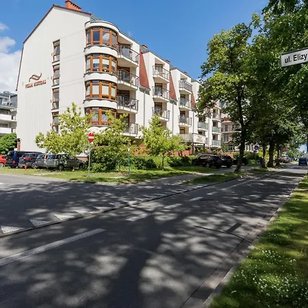 Apartmán Mistral By Renters *