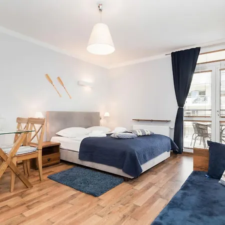 Mistral By Renters Swinoujscie